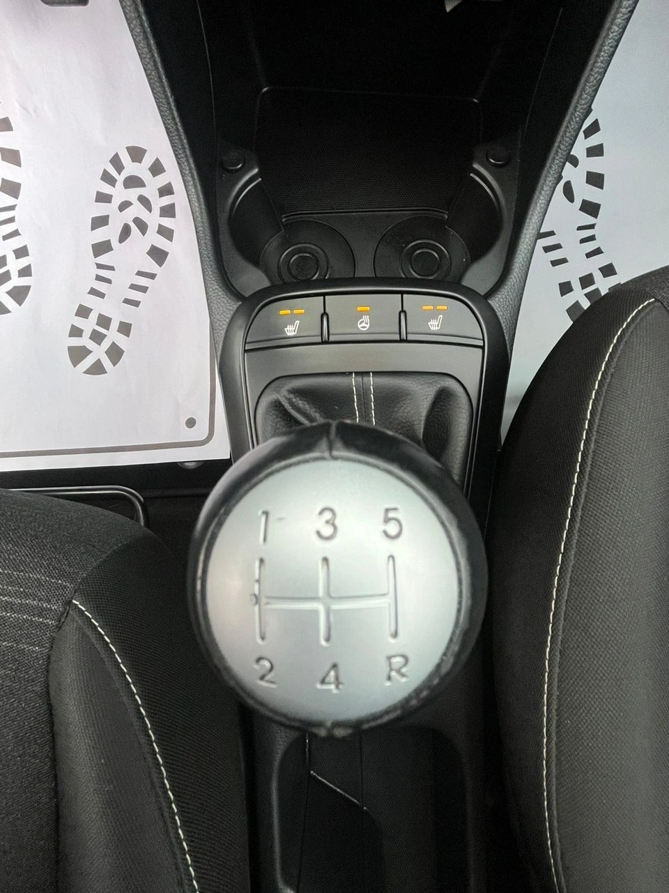 Kia Picanto - Zdjęcie 10