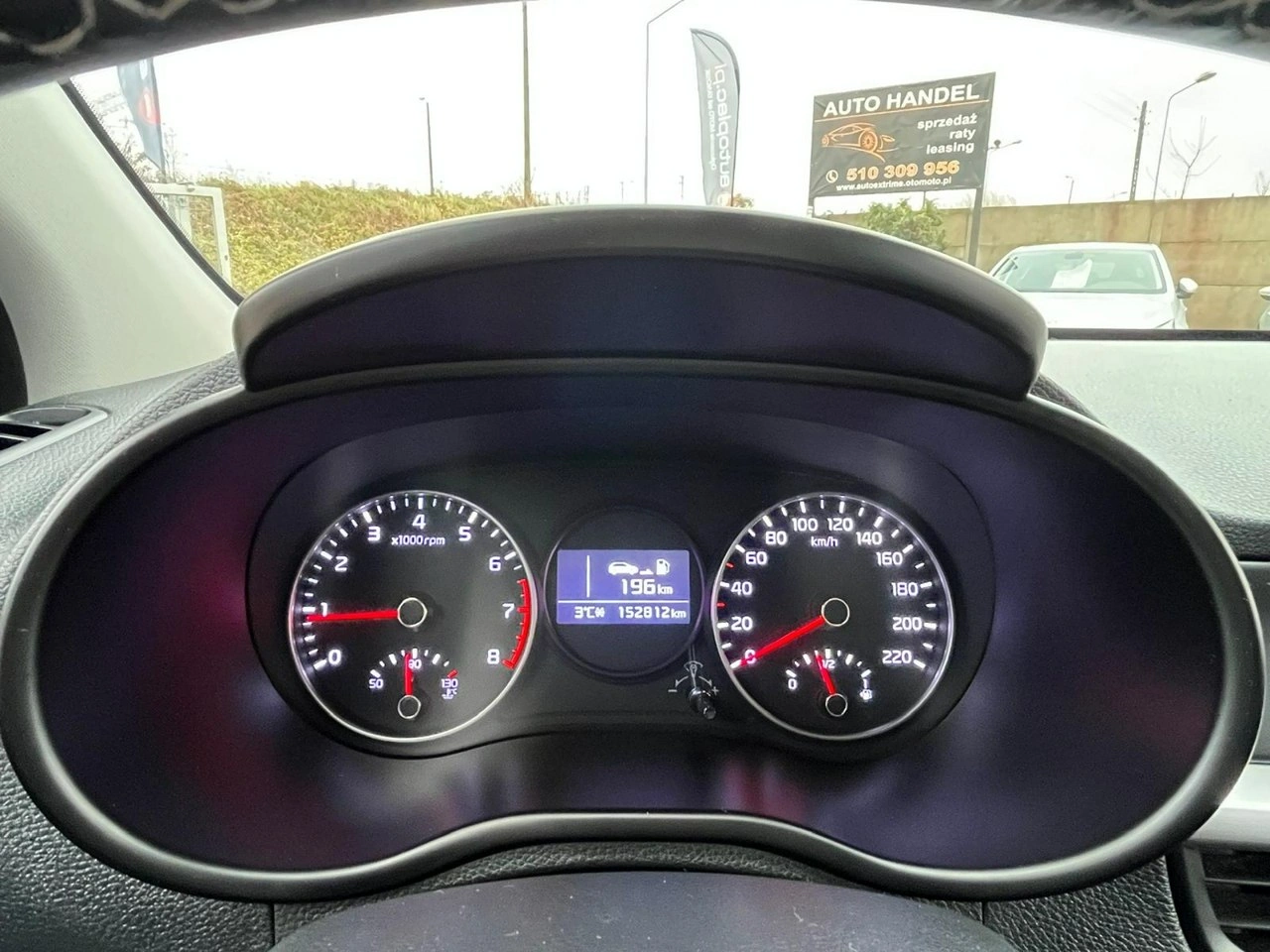 Kia Picanto - Zdjęcie 13