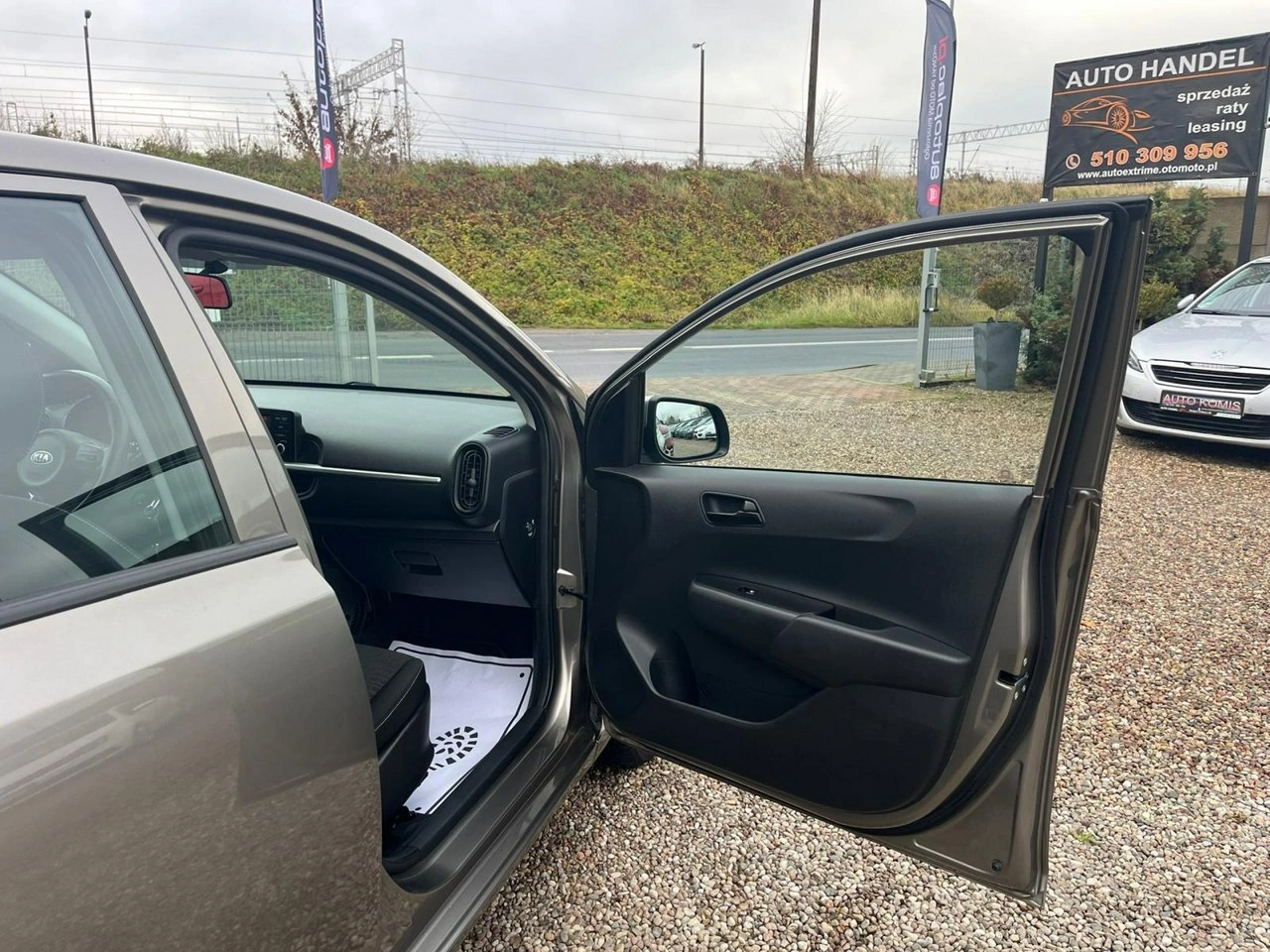 Kia Picanto - Zdjęcie 18