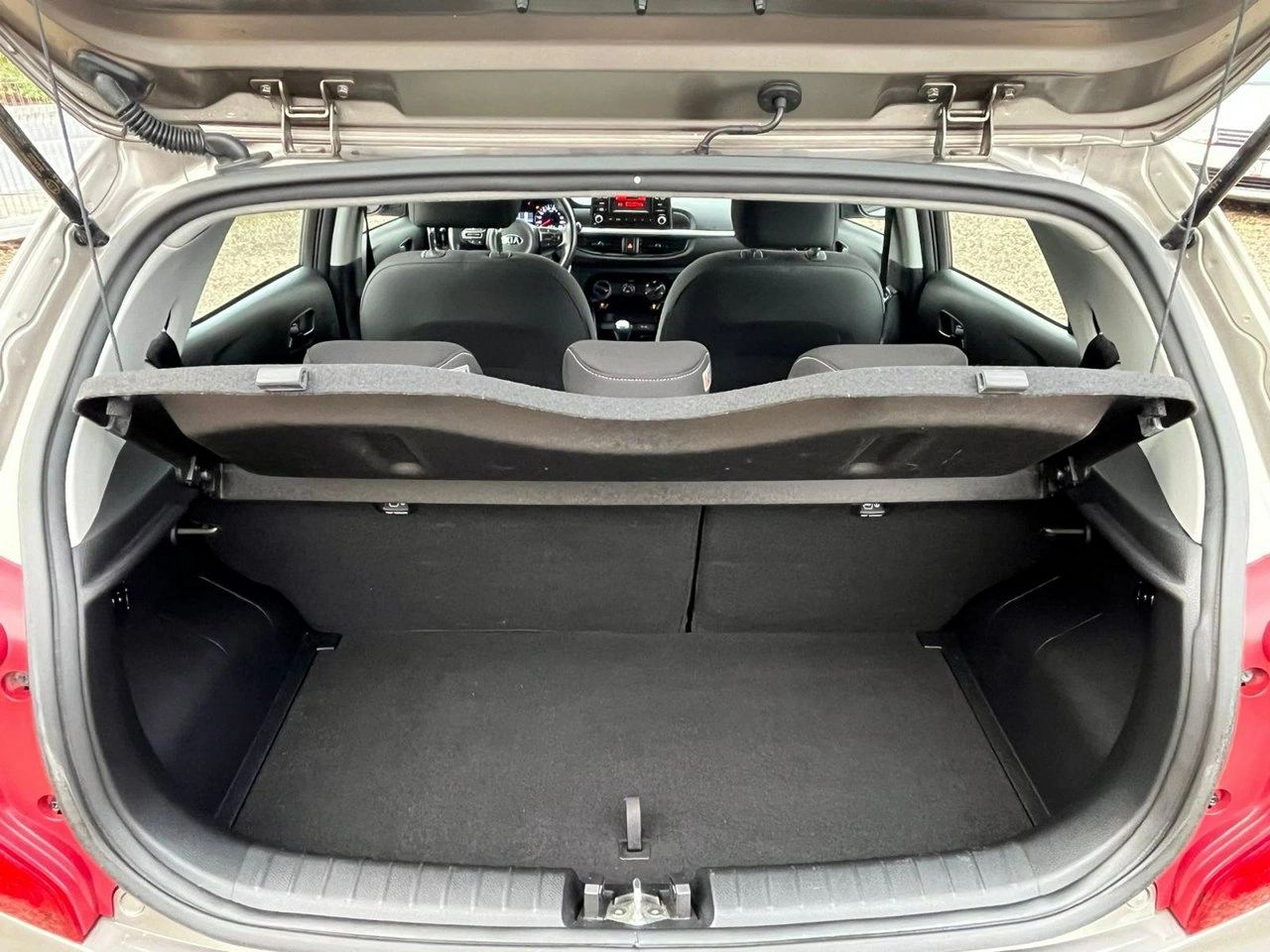 Kia Picanto - Zdjęcie 19