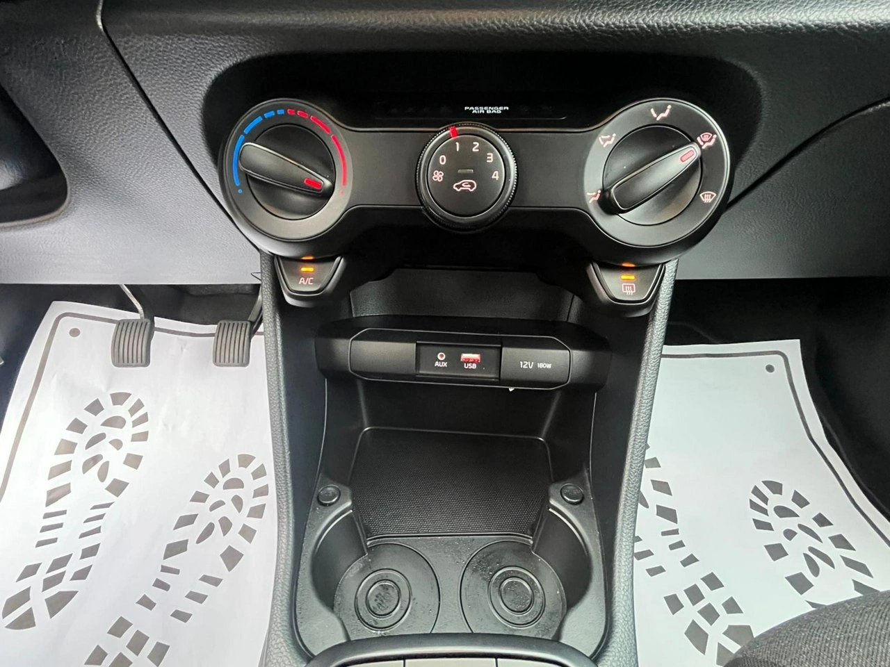 Kia Picanto - Zdjęcie 21