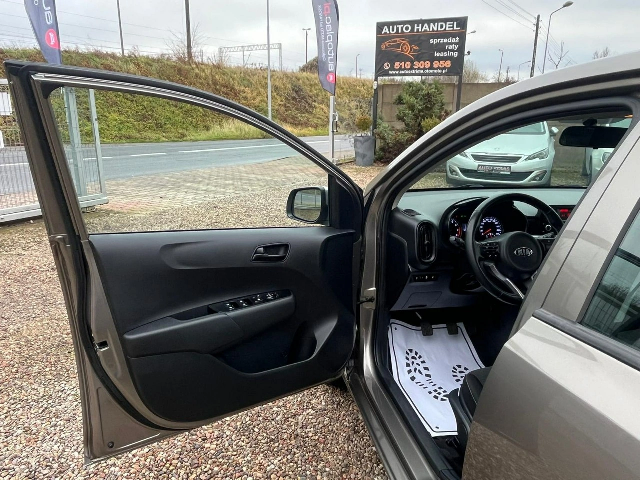 Kia Picanto - Zdjęcie 26