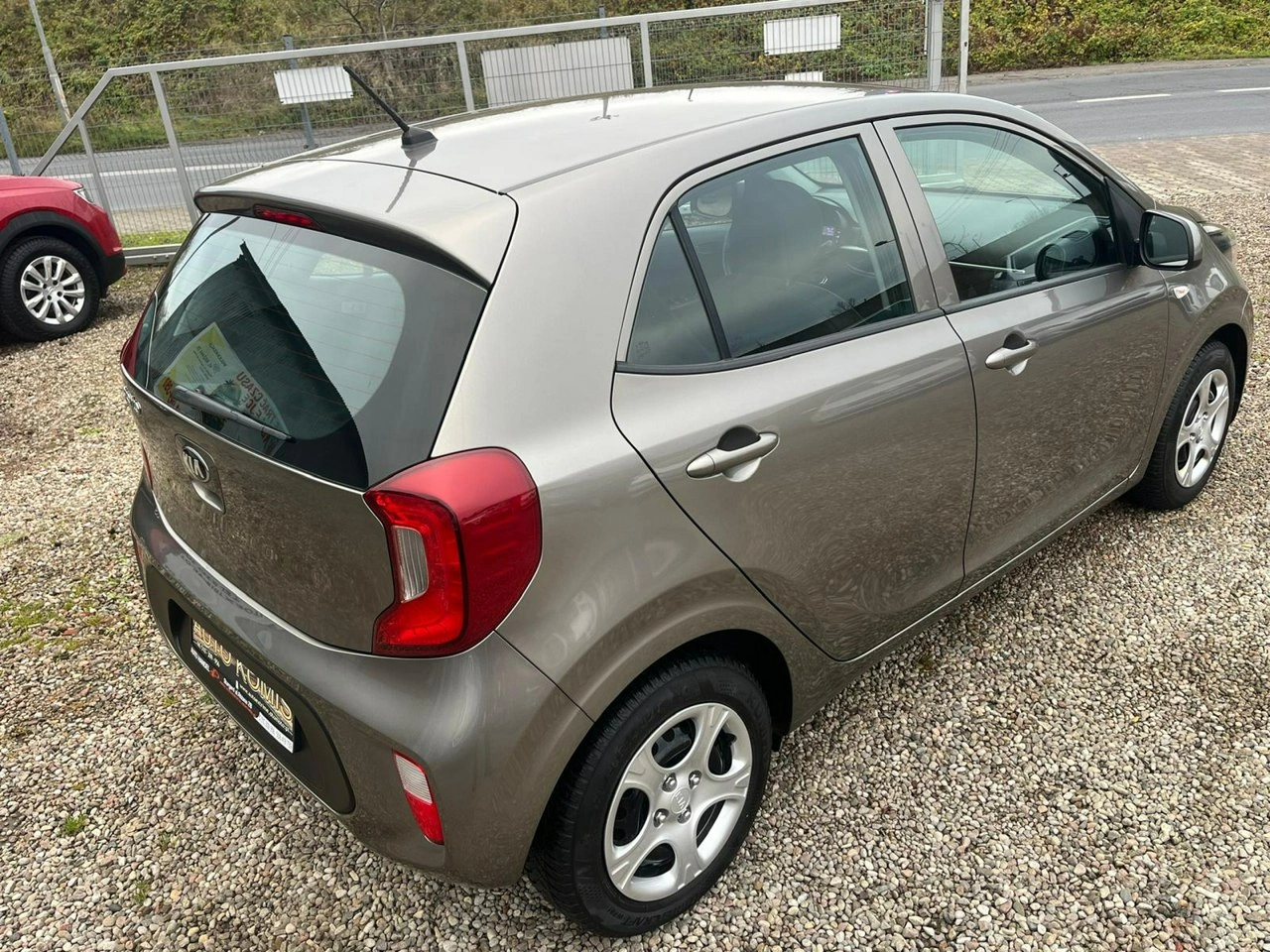 Kia Picanto - Zdjęcie 30