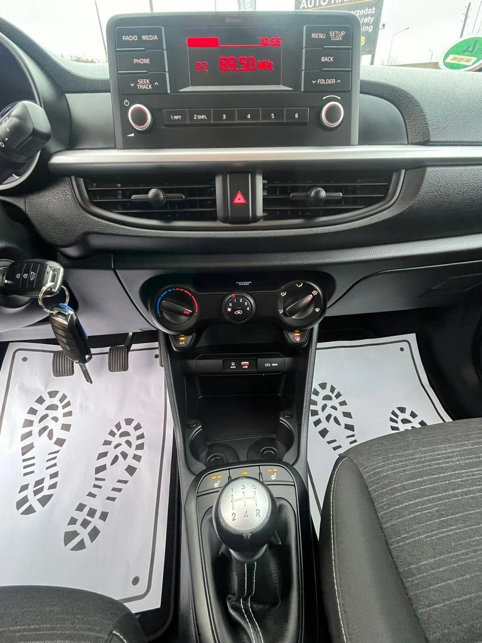 Kia Picanto - Zdjęcie 8