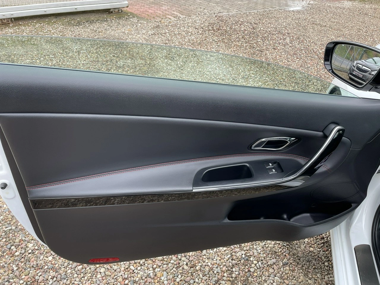 Kia Pro_cee'd - Zdjęcie 9