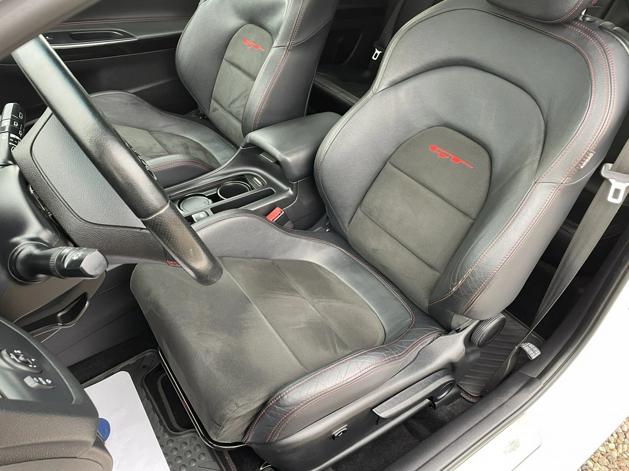 Kia Pro_cee'd - Zdjęcie 15