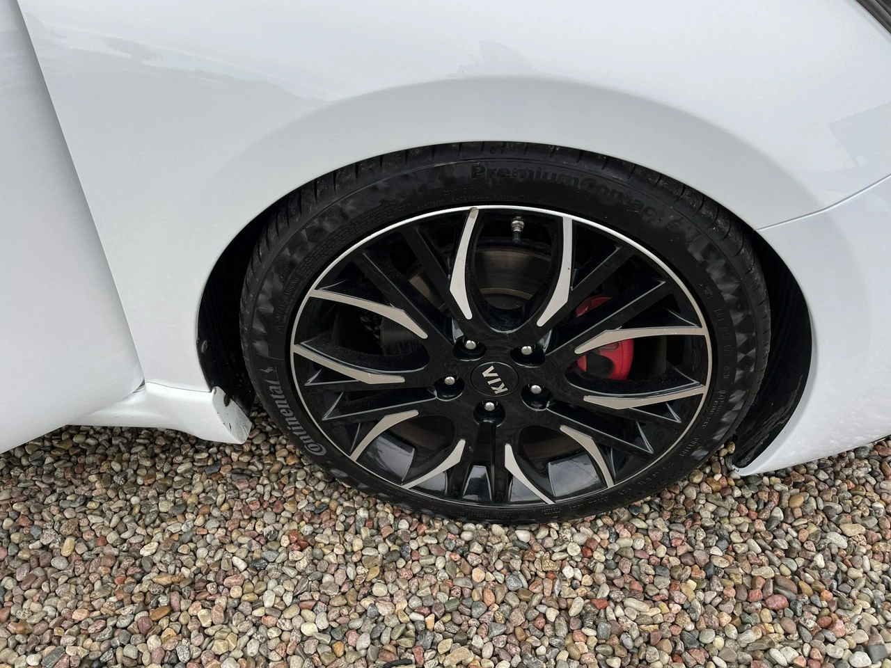 Kia Pro_cee'd - Zdjęcie 25