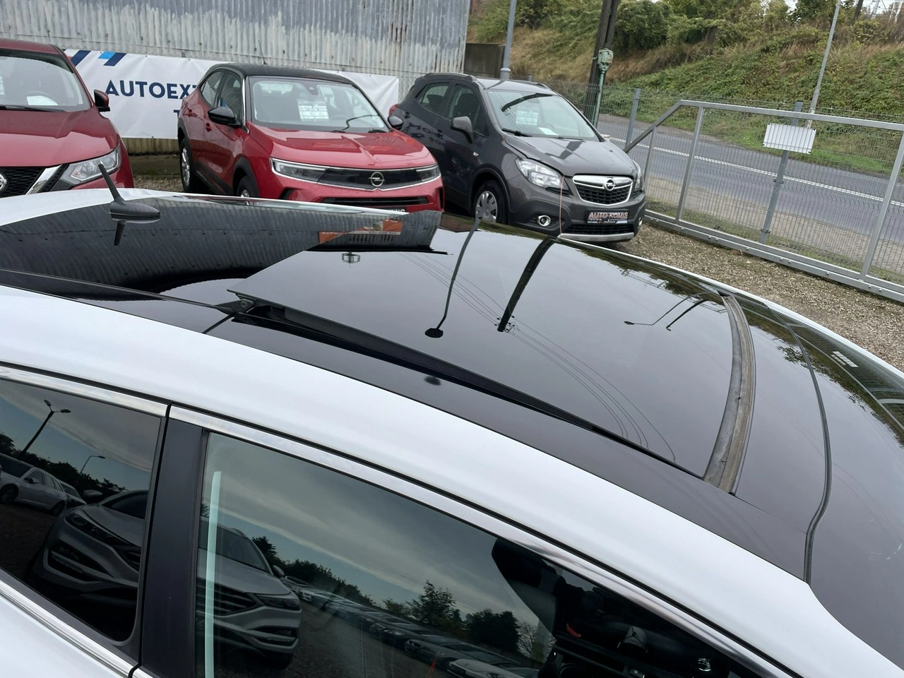 Kia Pro_cee'd - Zdjęcie 6