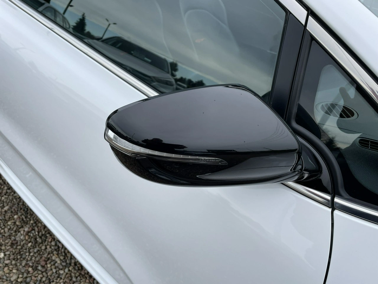 Kia Pro_cee'd - Zdjęcie 7