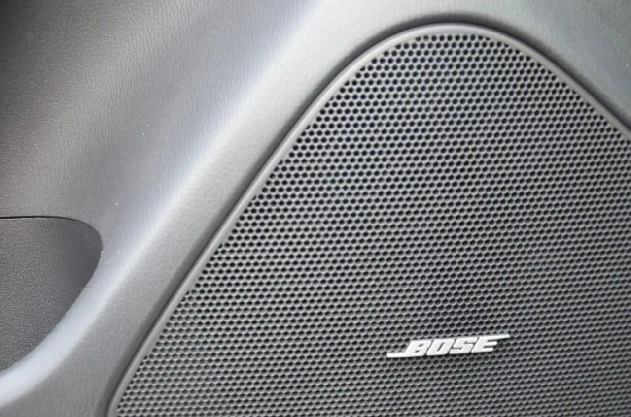 Mazda 6 - Zdjęcie 28