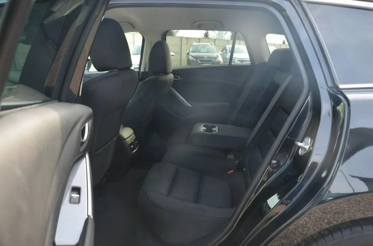 Mazda 6 - Zdjęcie 30