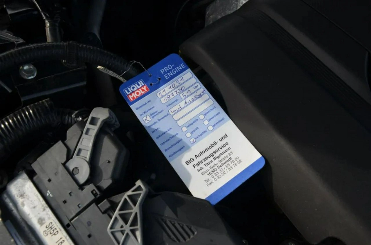 Mazda 6 - Zdjęcie 32