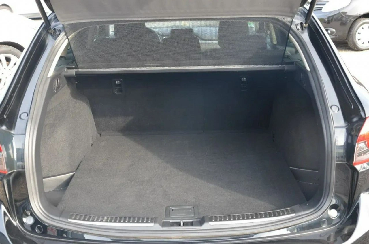 Mazda 6 - Zdjęcie 37