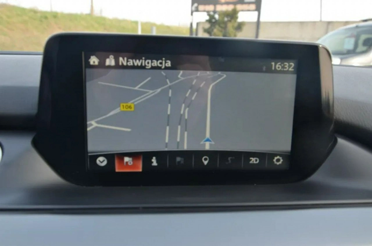 Mazda 6 - Zdjęcie 9