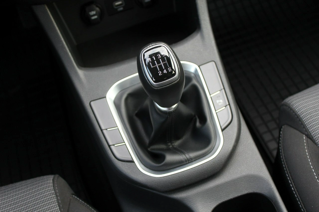 Hyundai i30 - Zdjęcie 18