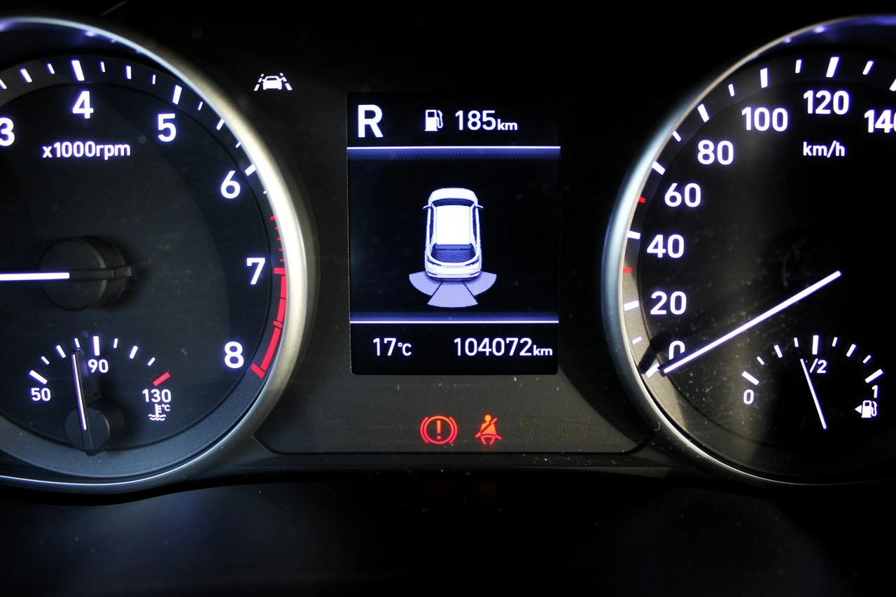 Hyundai i30 - Zdjęcie 19