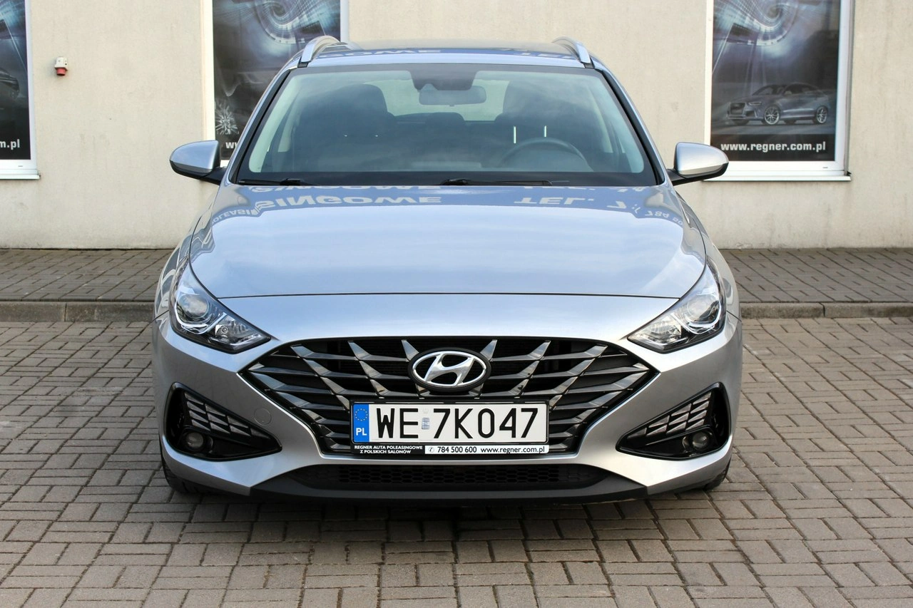 Hyundai i30 - Zdjęcie 1