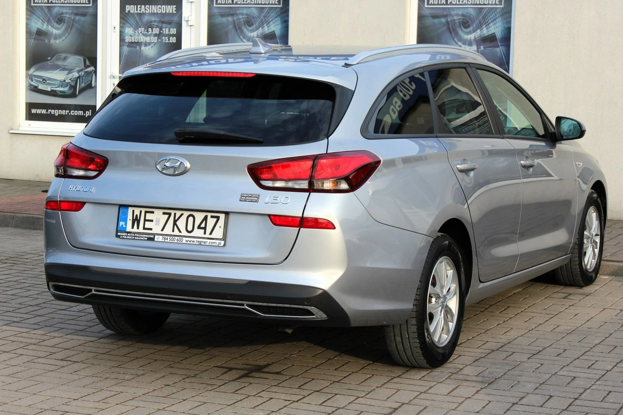 Hyundai i30 - Zdjęcie 3