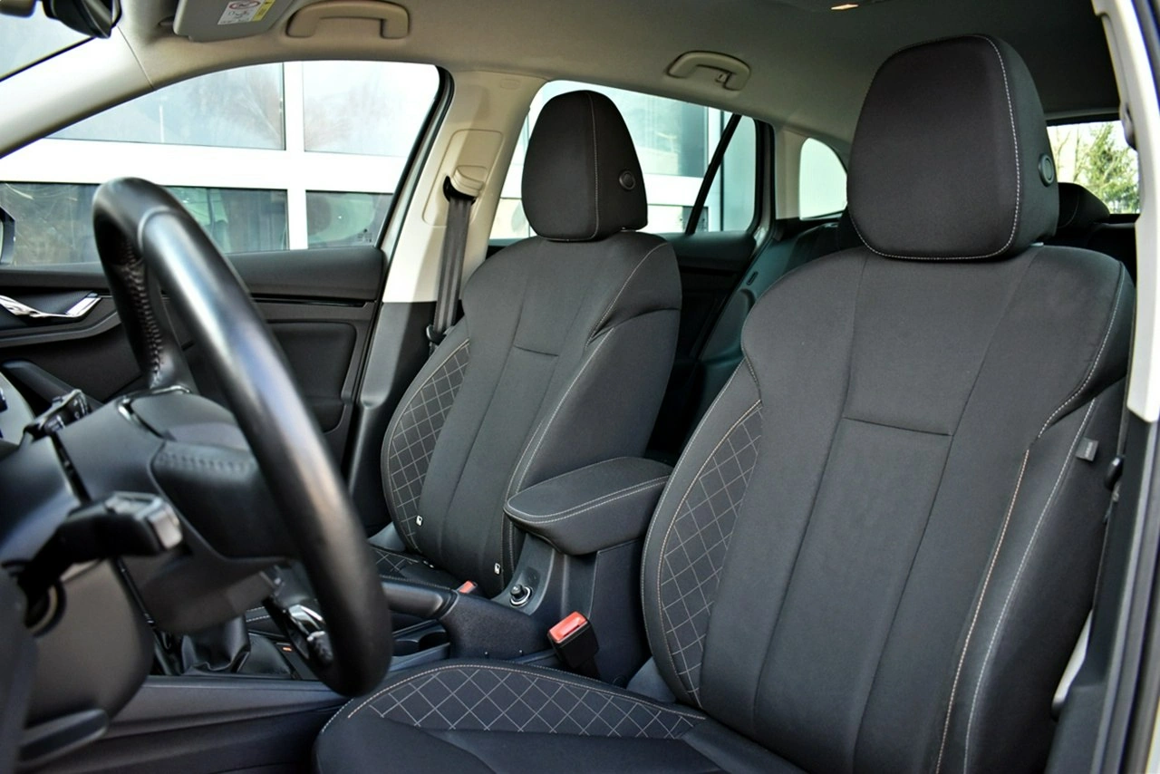 Skoda Scala - Zdjęcie 10