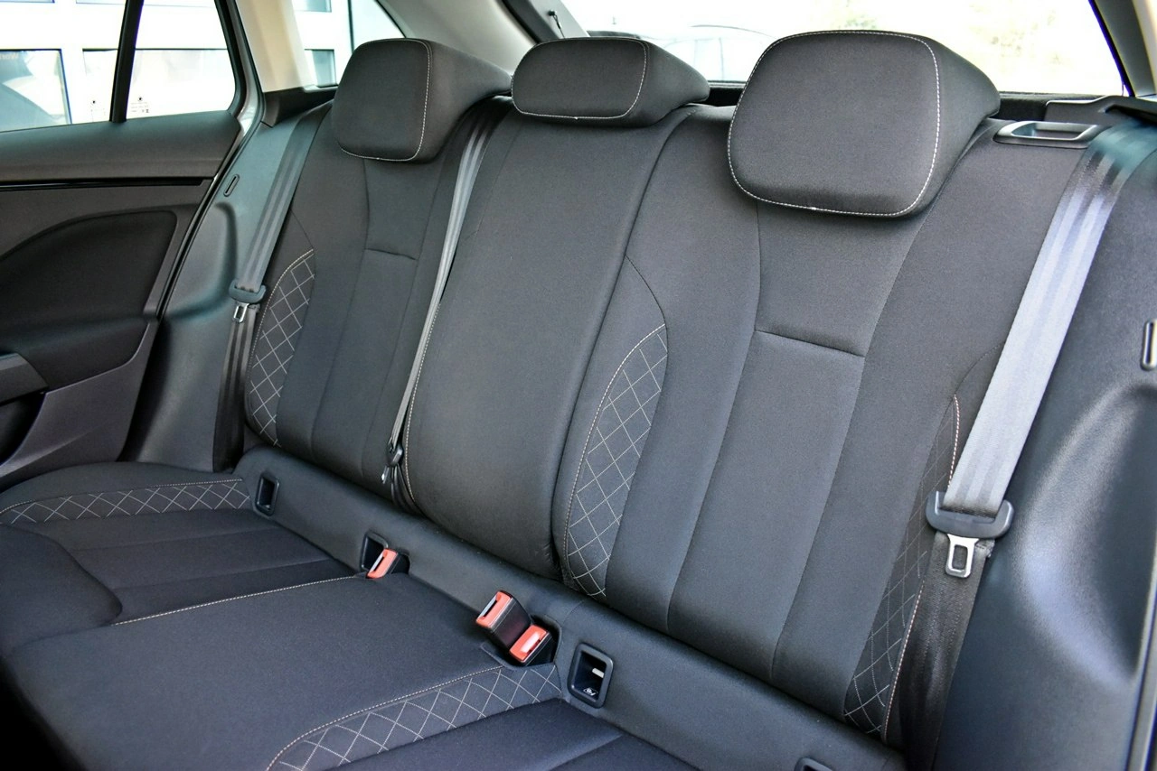 Skoda Scala - Zdjęcie 11