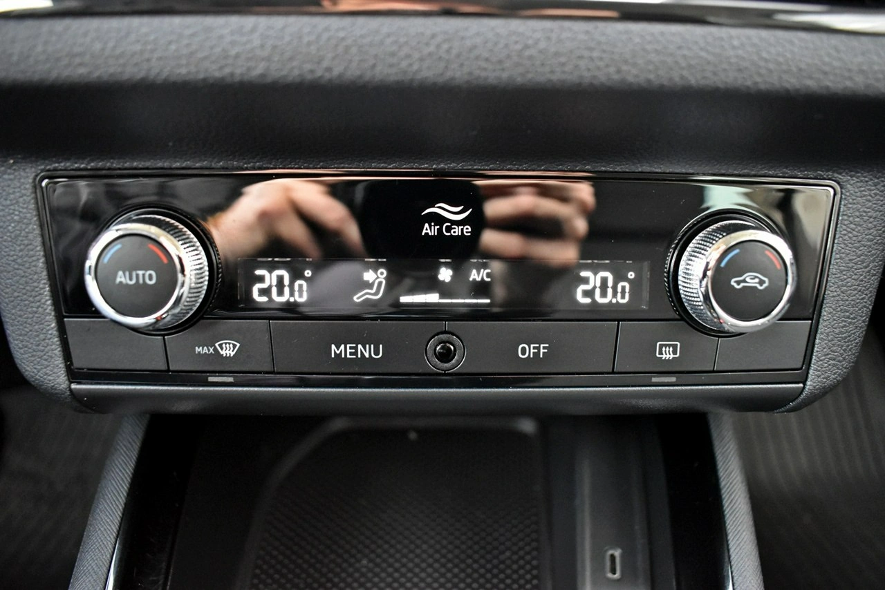 Skoda Scala - Zdjęcie 23