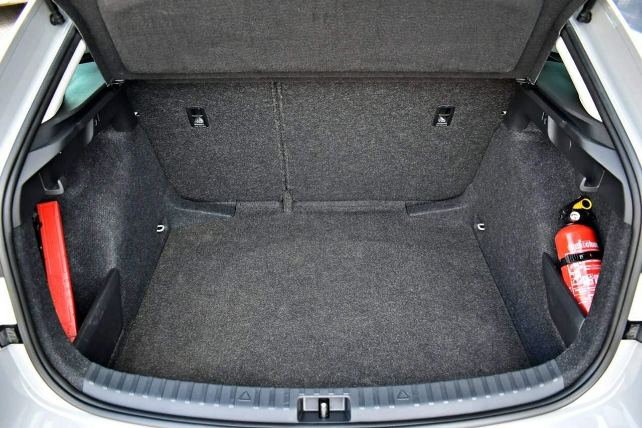 Skoda Scala - Zdjęcie 24