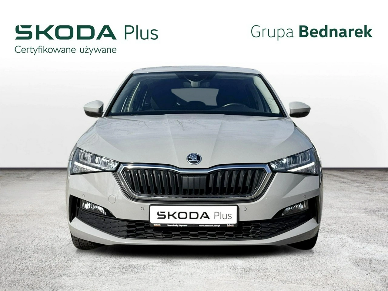 Skoda Scala - Zdjęcie 7