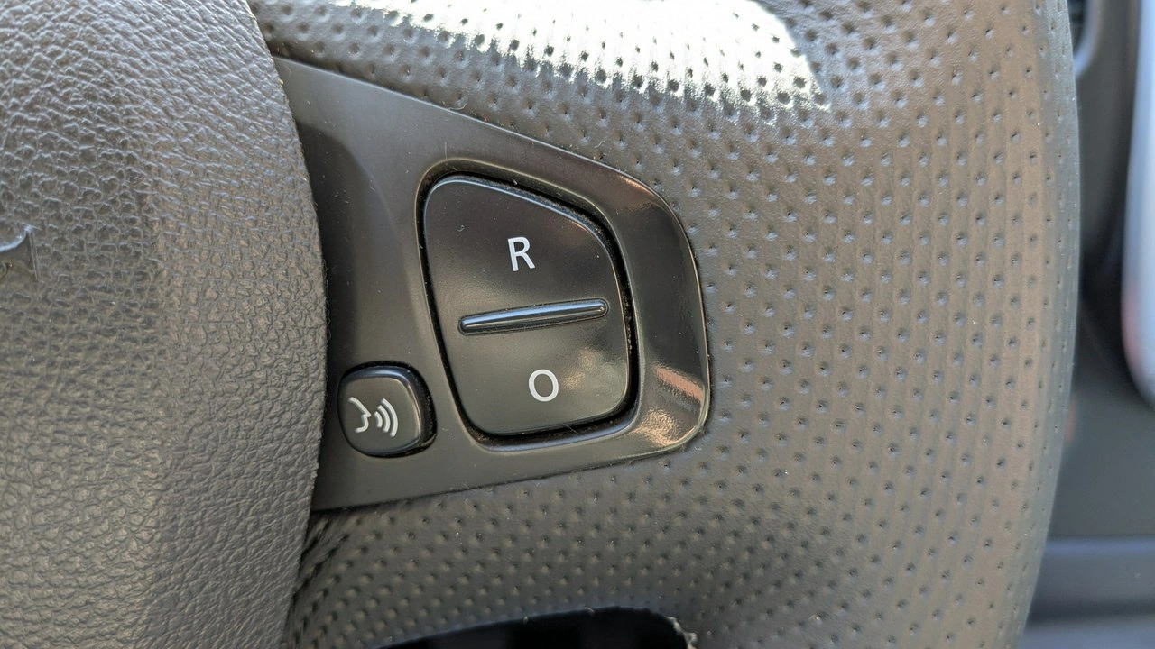 Renault Trafic - Zdjęcie 23