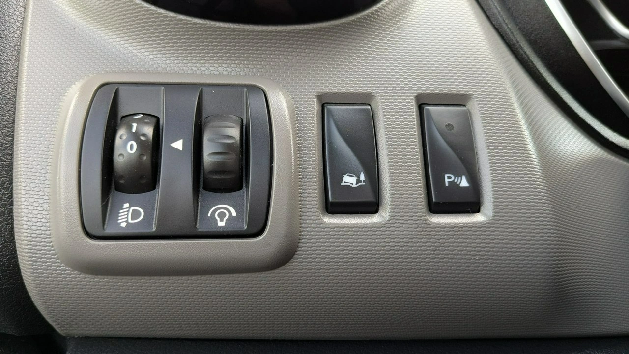 Renault Trafic - Zdjęcie 25