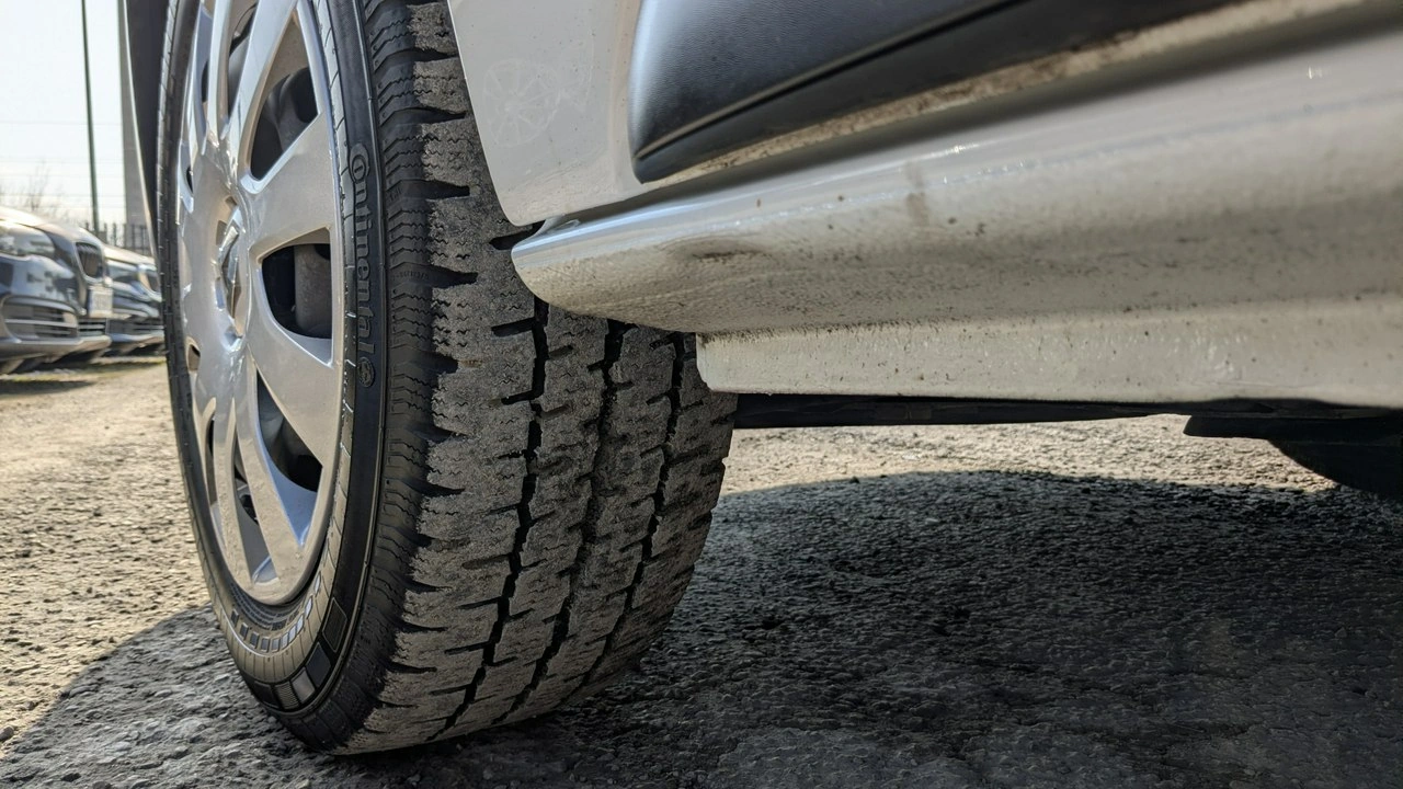 Renault Trafic - Zdjęcie 37