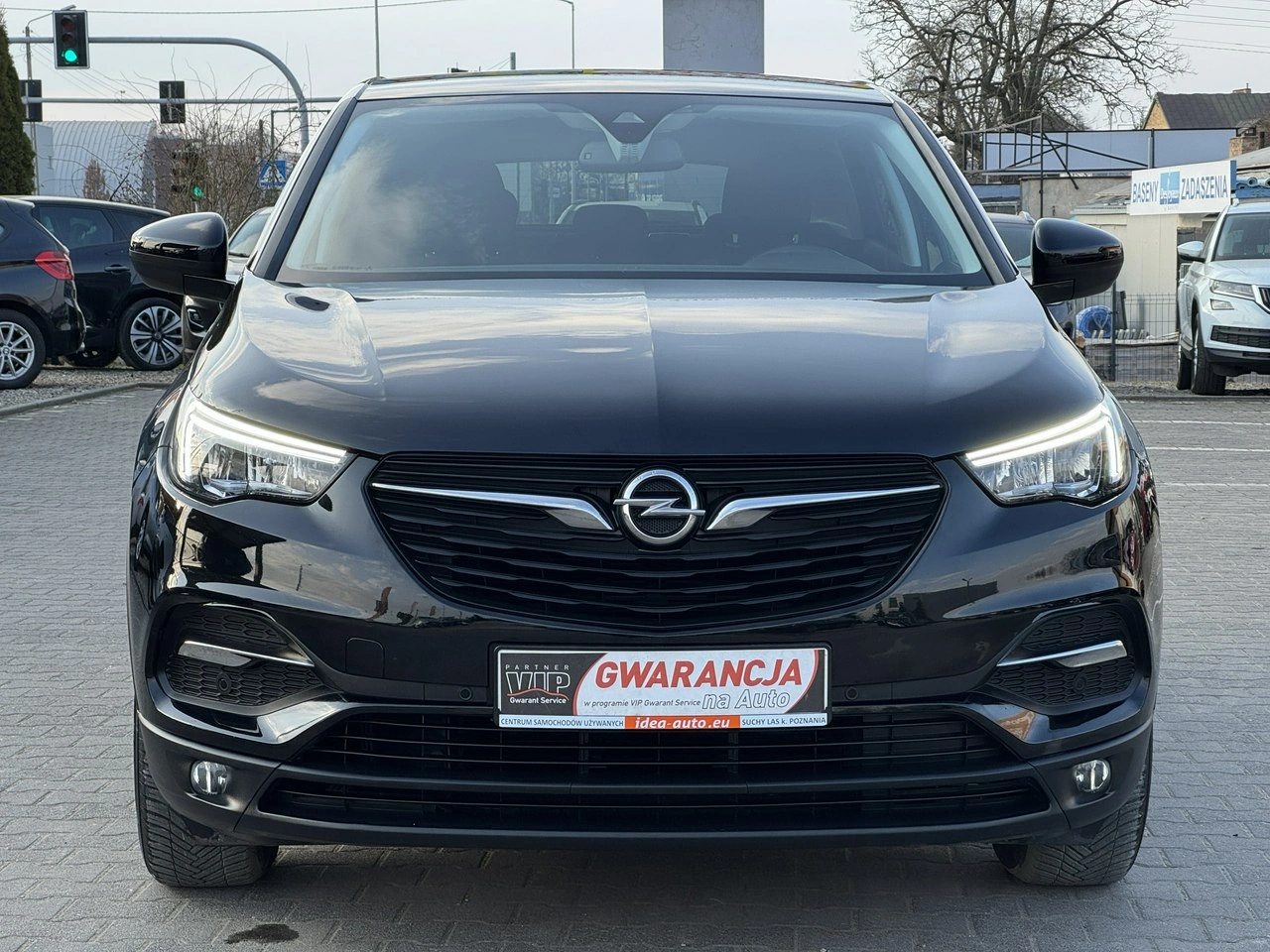 Opel Grandland X - Zdjęcie 11