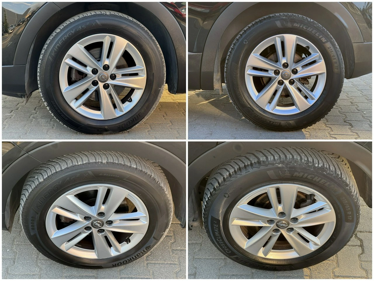 Opel Grandland X - Zdjęcie 13