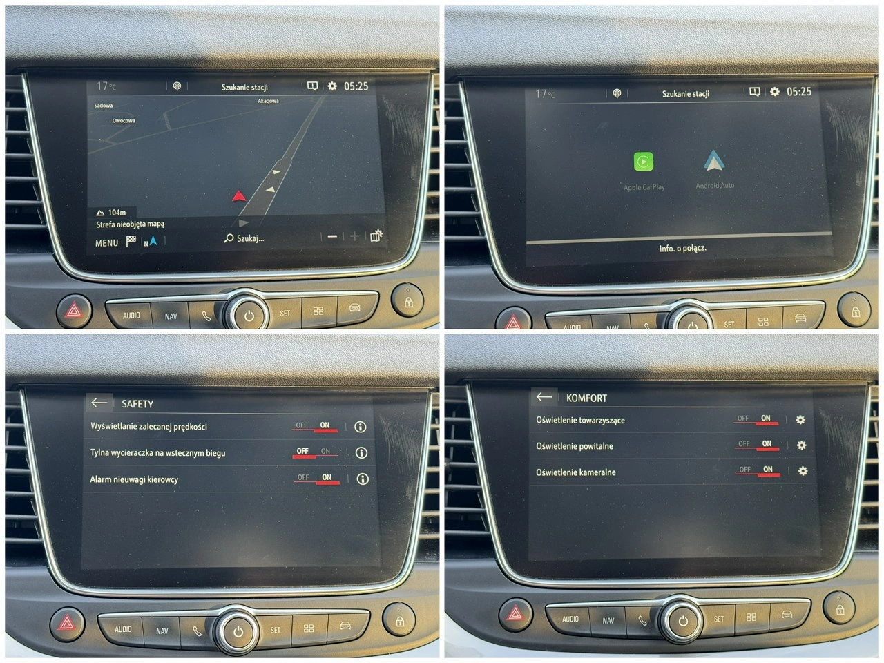 Opel Grandland X - Zdjęcie 28