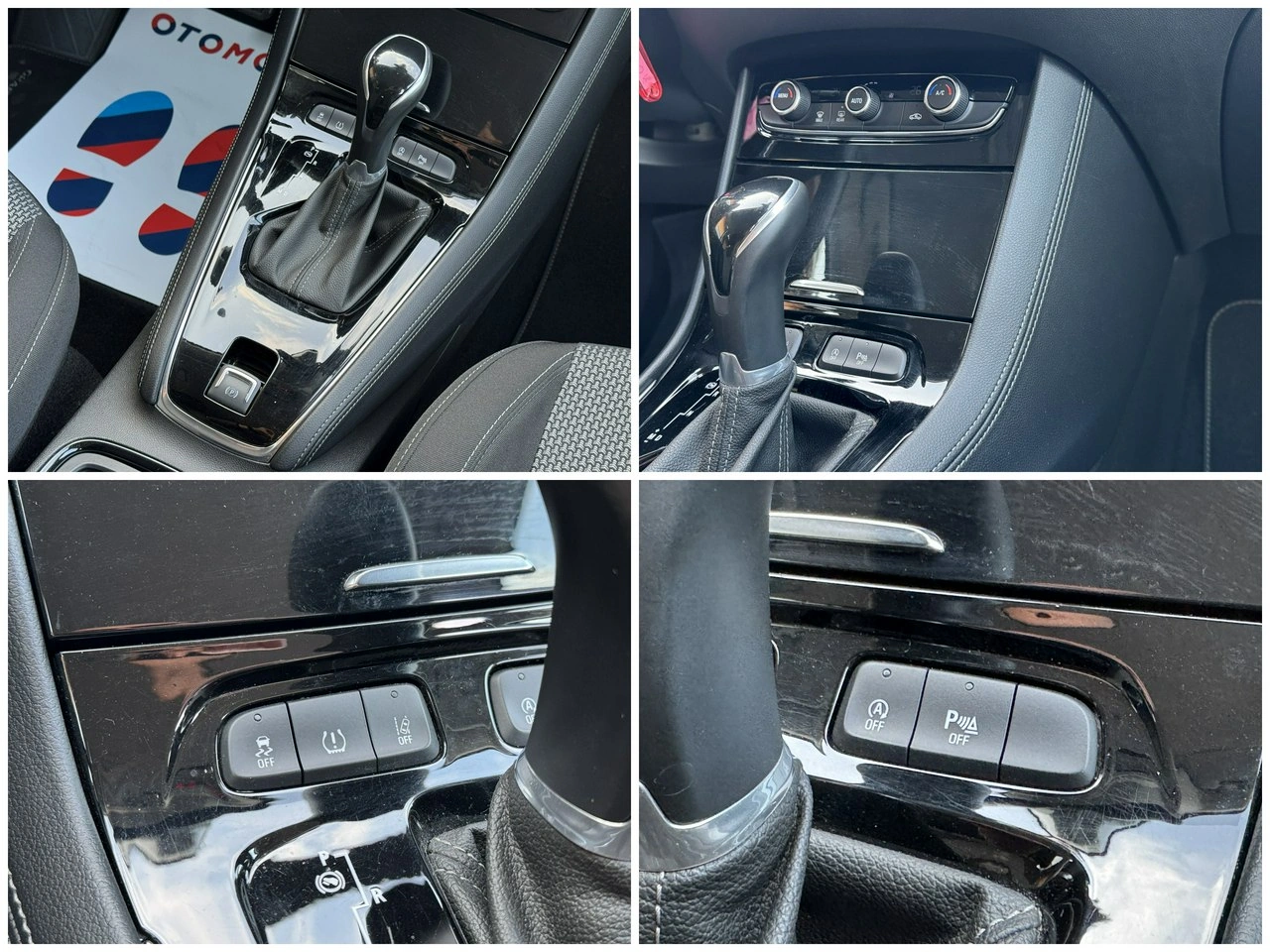 Opel Grandland X - Zdjęcie 30