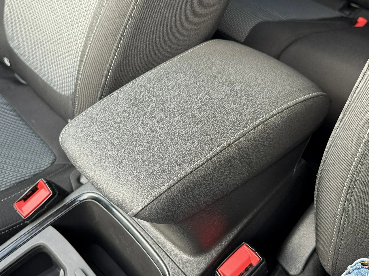 Opel Grandland X - Zdjęcie 32