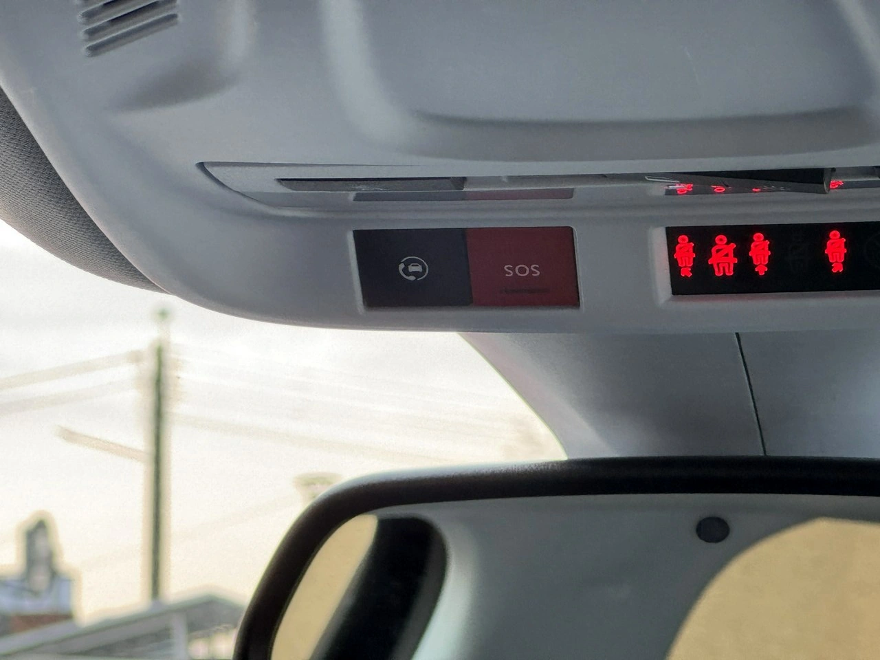 Opel Grandland X - Zdjęcie 34