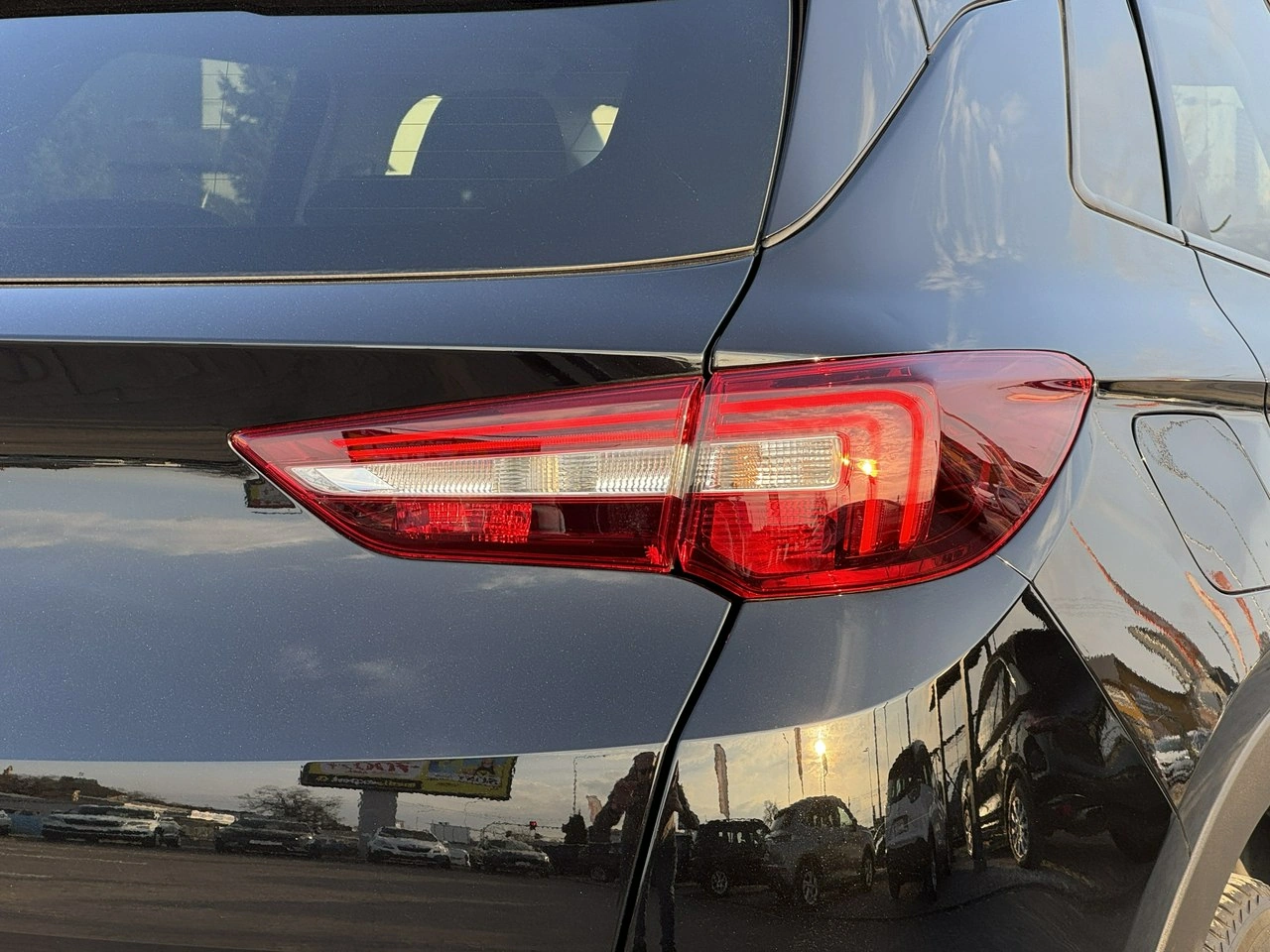 Opel Grandland X - Zdjęcie 7