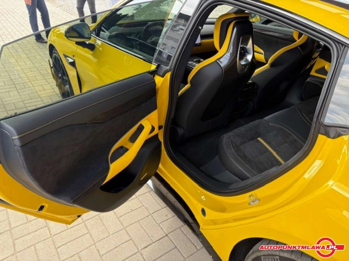 Xiaomi SU7 - Zdjęcie 21