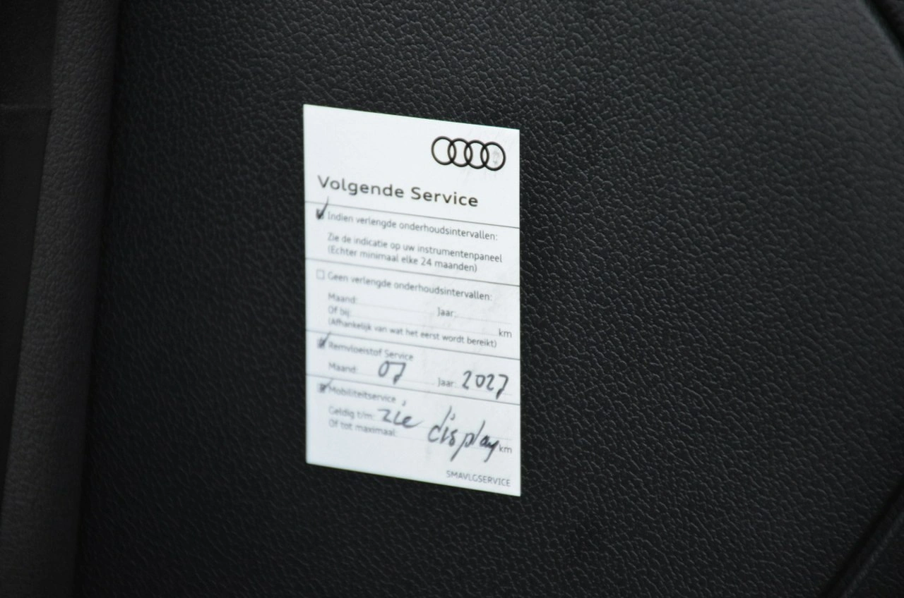 Audi A5 - Zdjęcie 21