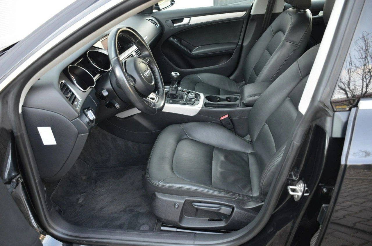 Audi A5 - Zdjęcie 22