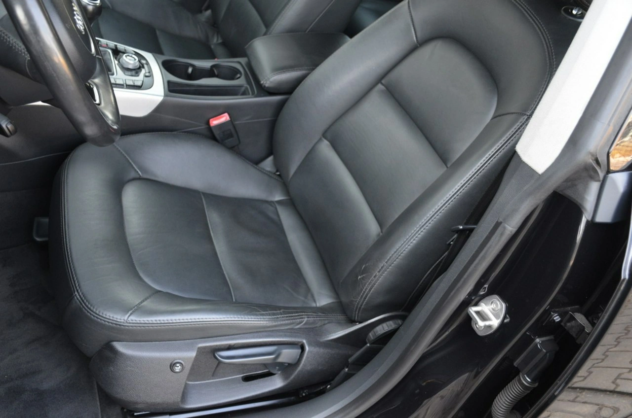 Audi A5 - Zdjęcie 26