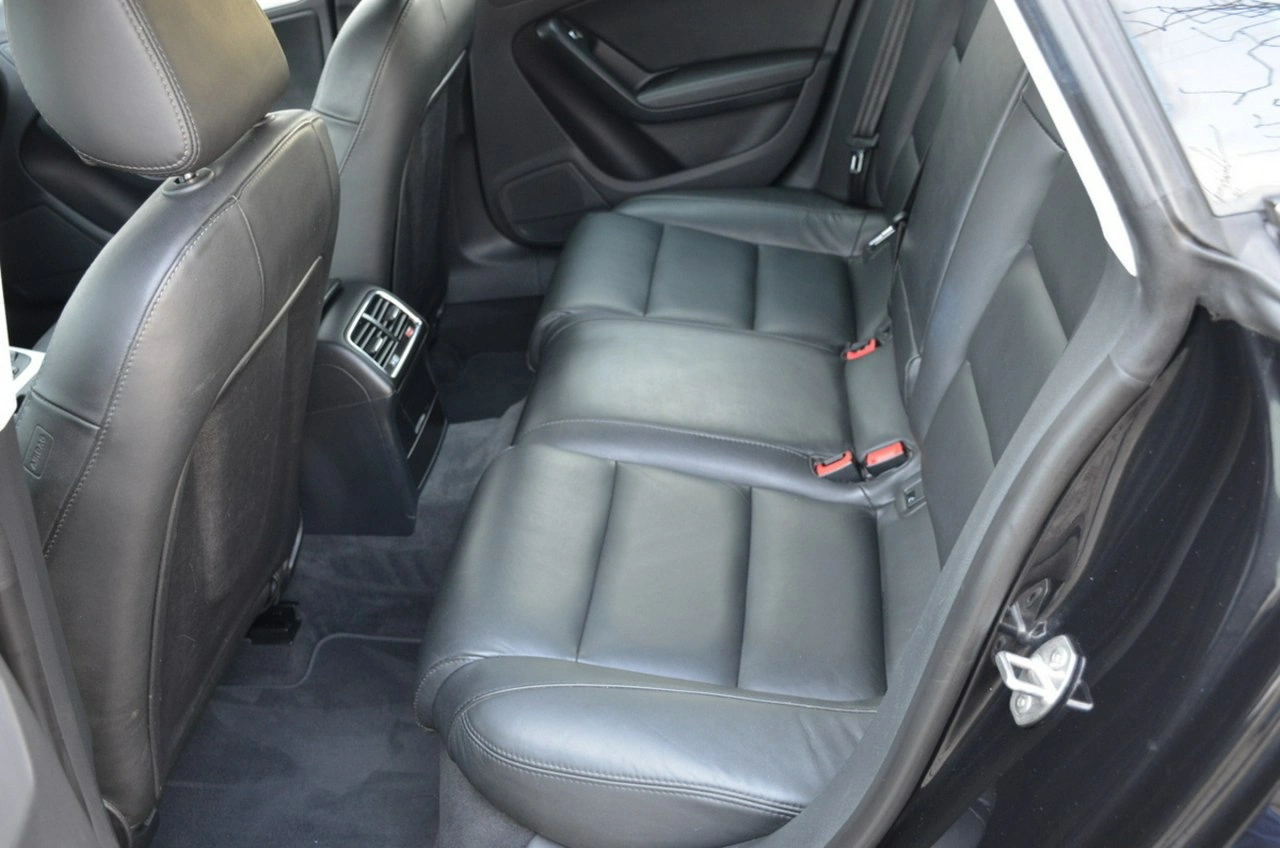 Audi A5 - Zdjęcie 27