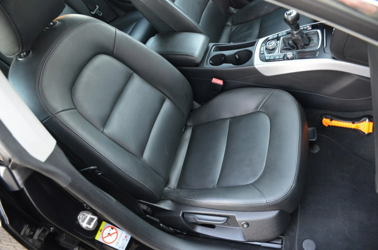 Audi A5 - Zdjęcie 28