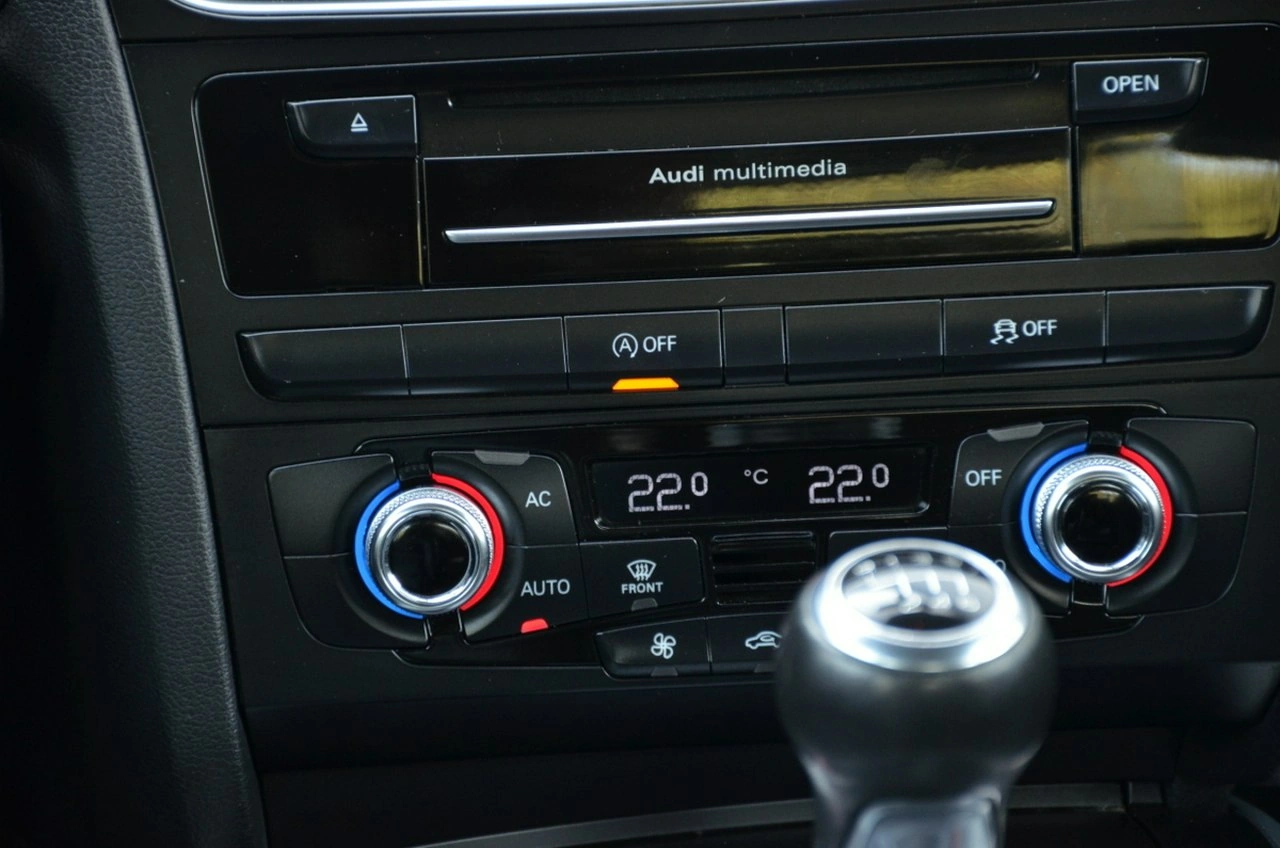 Audi A5 - Zdjęcie 33