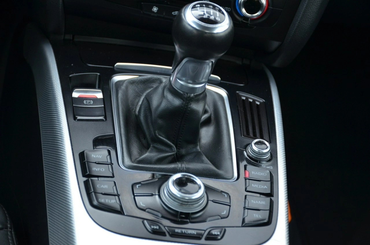 Audi A5 - Zdjęcie 34