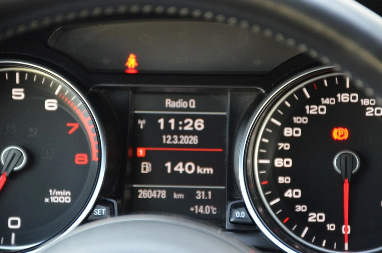 Audi A5 - Zdjęcie 35