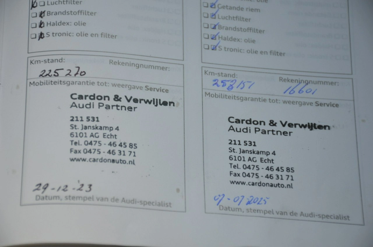 Audi A5 - Zdjęcie 37