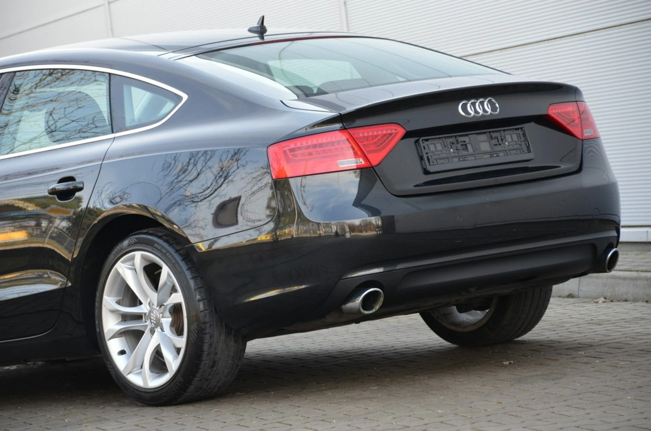 Audi A5 - Zdjęcie 7