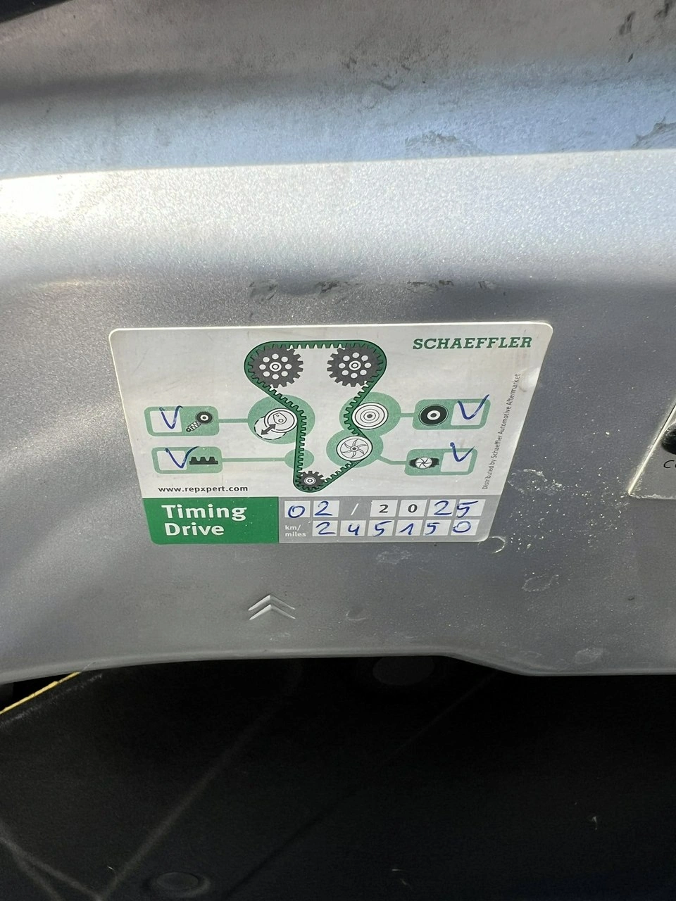 Citroën C4 - Zdjęcie 15