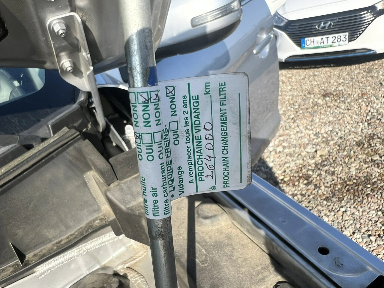 Citroën C4 - Zdjęcie 18